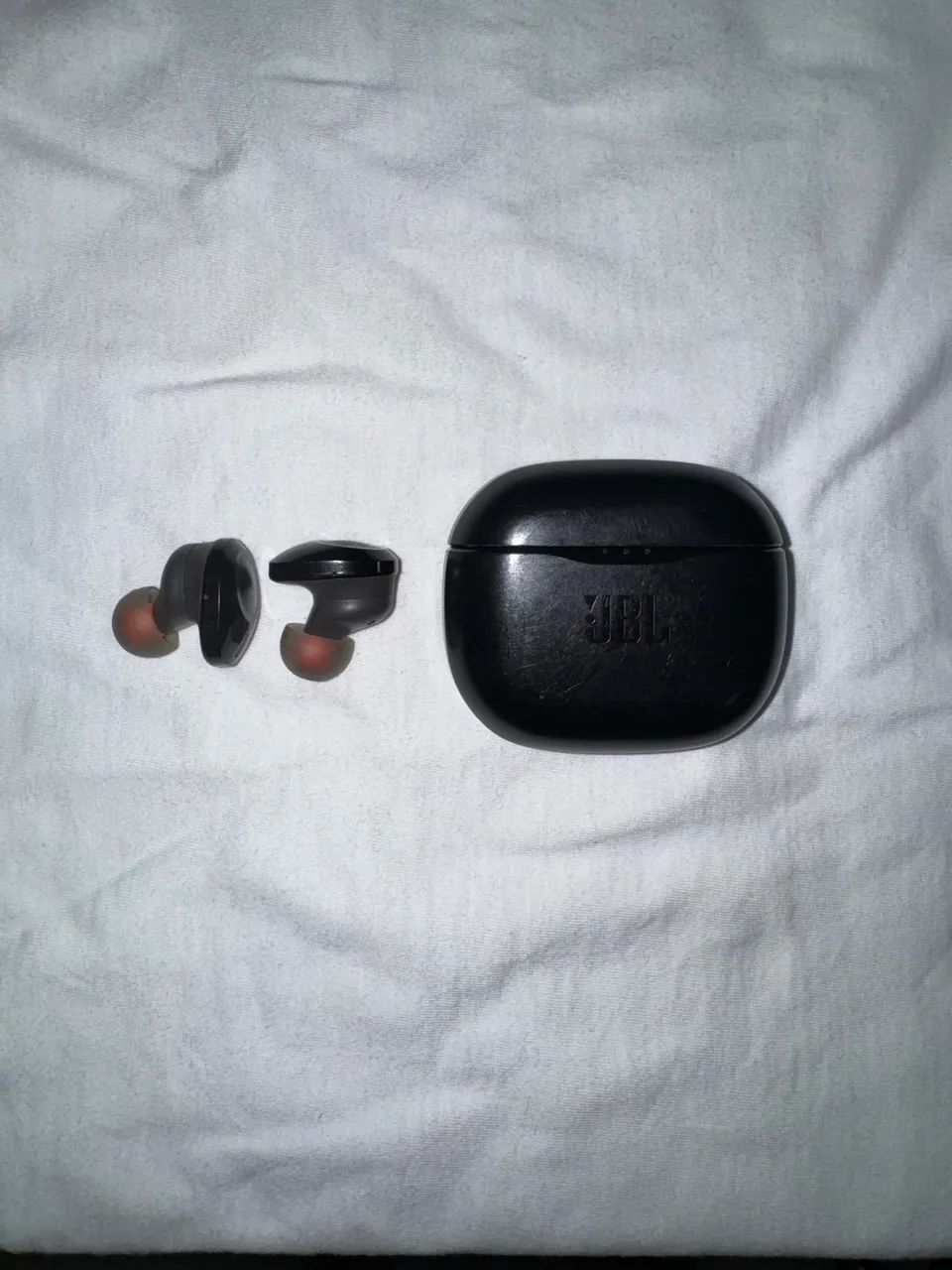 Fone de ouvido JBL 125TWS - Foto 2