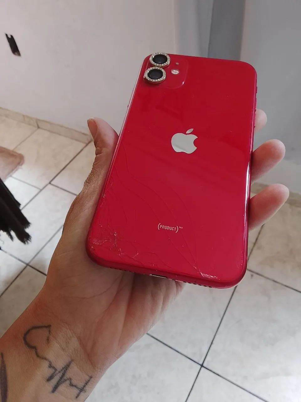 iPhone 11 funcionando perfeitamente  - Foto 2