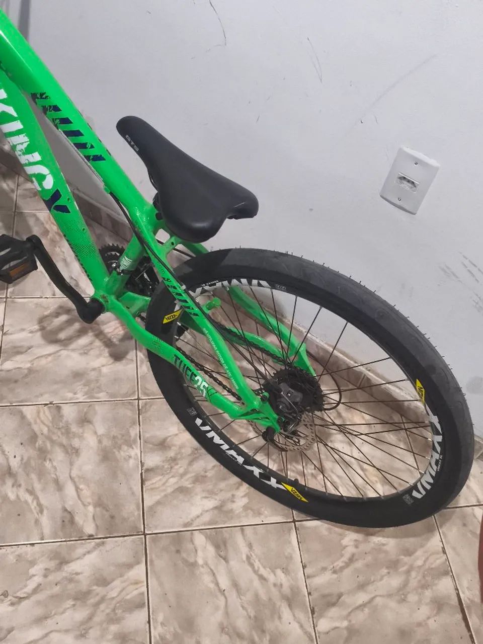 Bicicleta Viking - Foto 2
