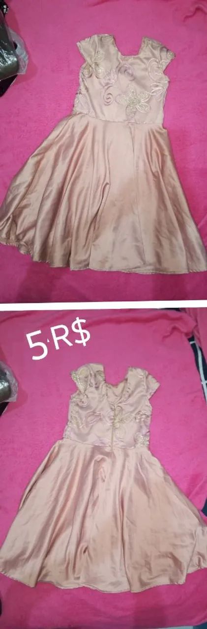 Roupa - Foto 4