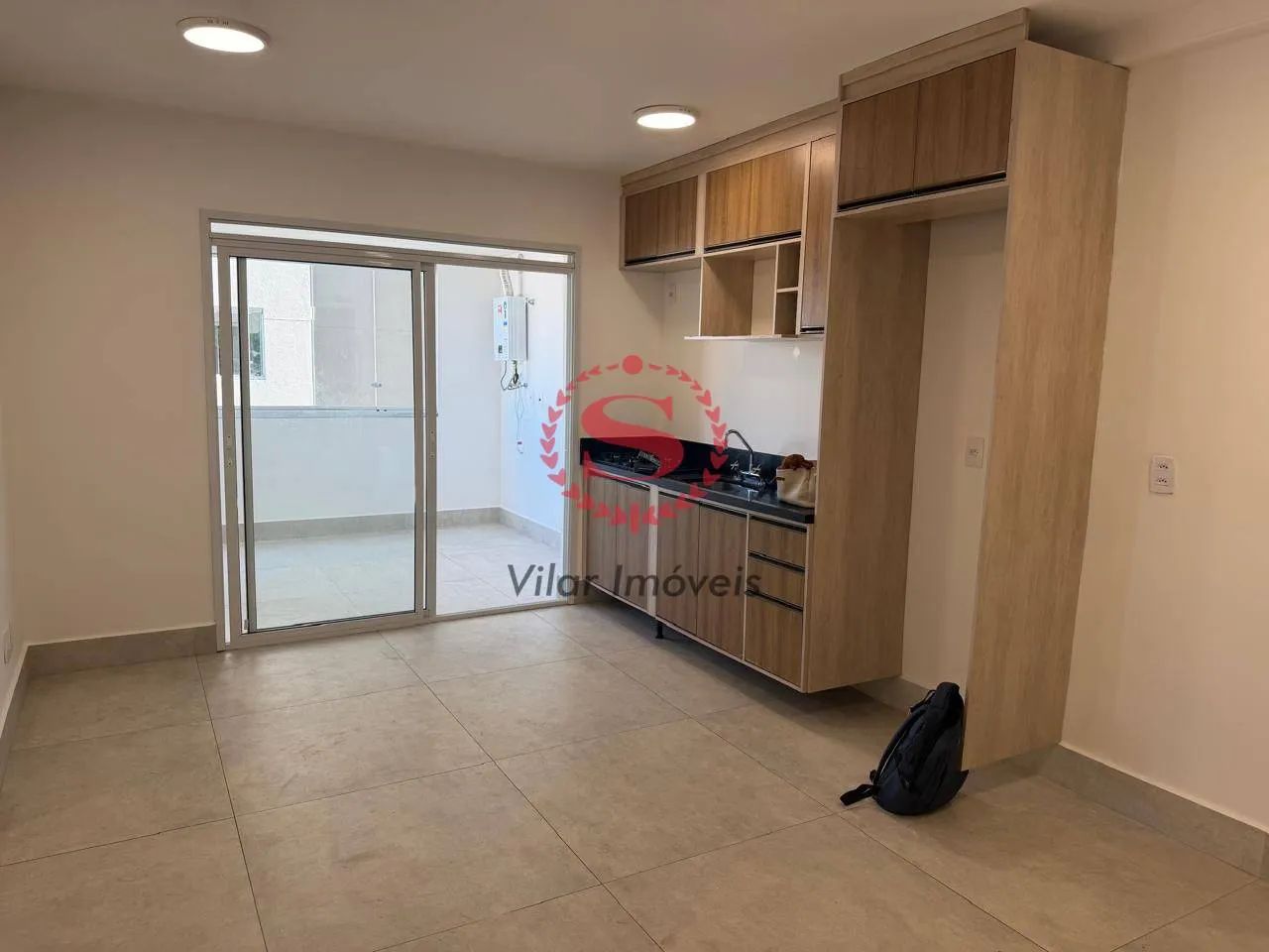 Apartamento - Parque das Nações - Santo André/SP