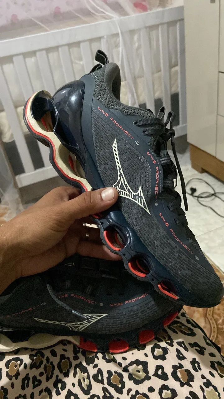 その他 1005-13 Tênis mizuno pro 13 - Calçados Esportivos - Ceilândia Sul