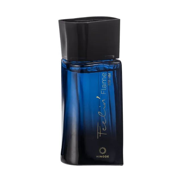 Feelin' Flame For Him Hinode 100ml