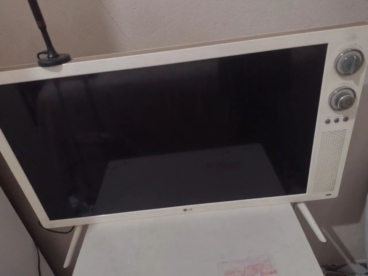 Tv retrô 32" - Foto 2