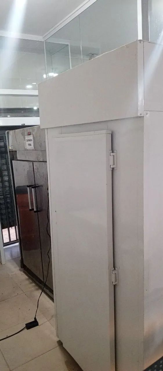 Vende-se Equipamento Completo para Açougue - Pronto para Rodar! - Foto 3