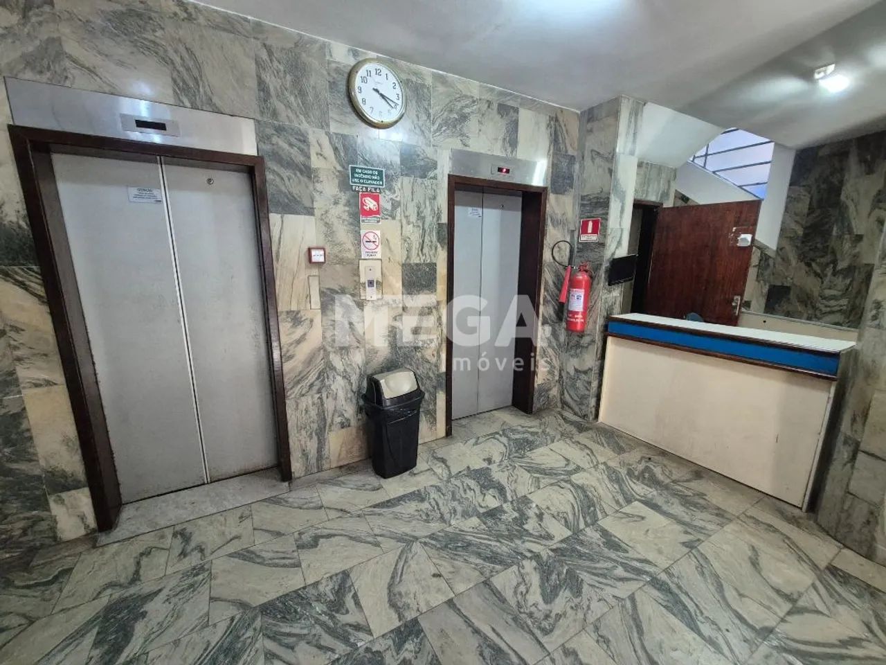 Sala comercial no bairro Centro em Fortaleza, CE - Foto 2