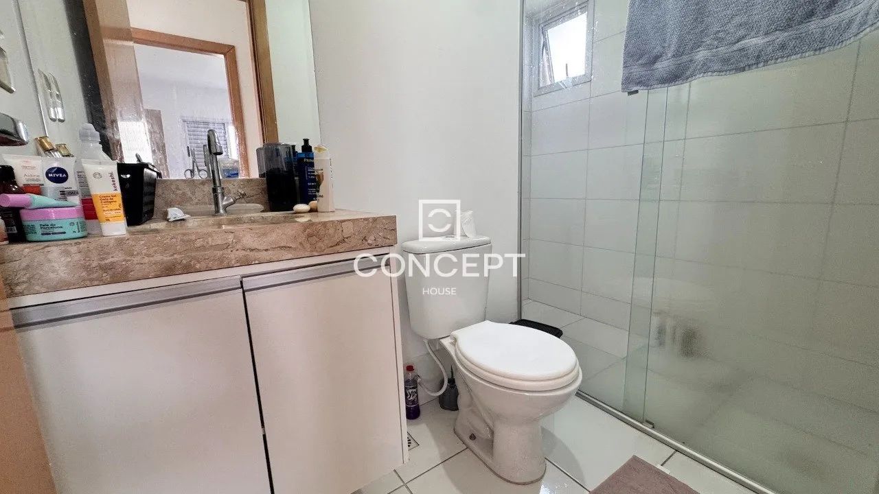 Apartamento no Bosque da Saude - Foto 5