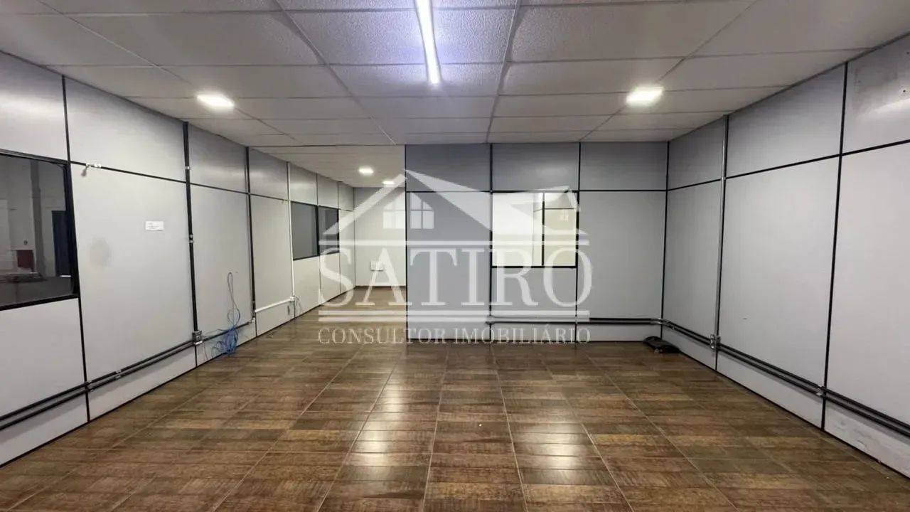 Galpão Para Locação 4.700m! - Foto 2