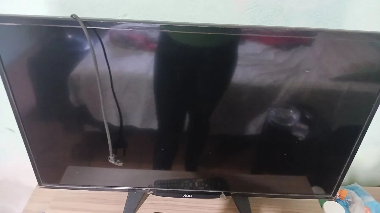 Televisão smart