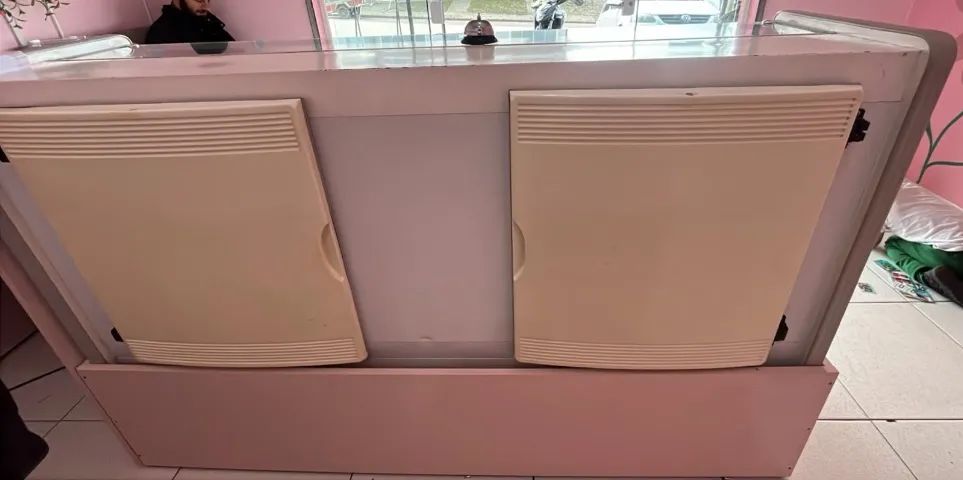 Balcão refrigerado gelopar - Foto 3