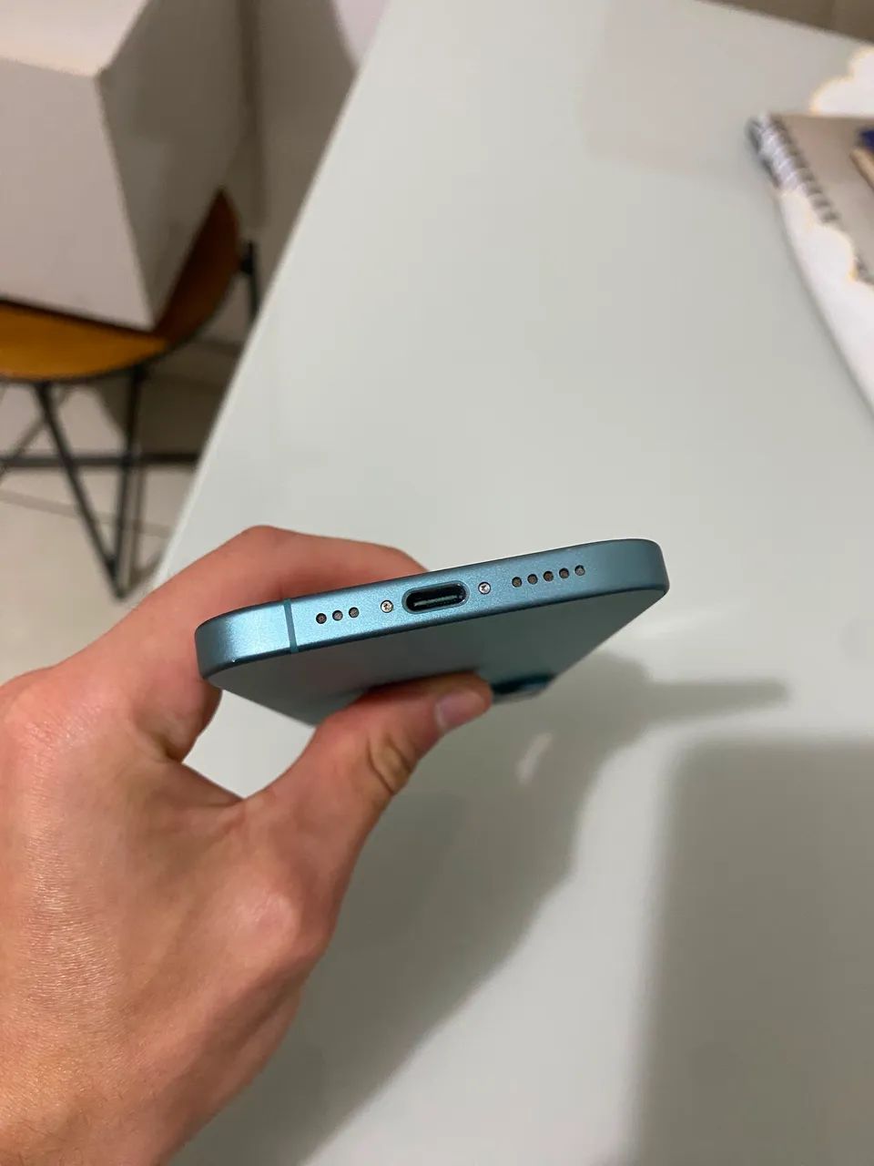 iPhone 16 - Foto 4