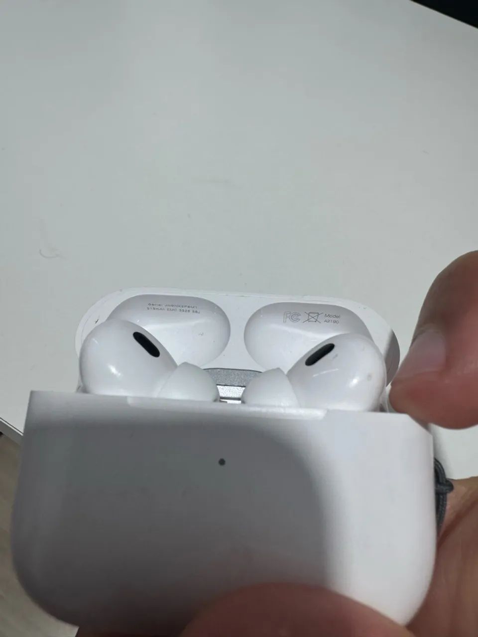 iPhone  - Foto 5