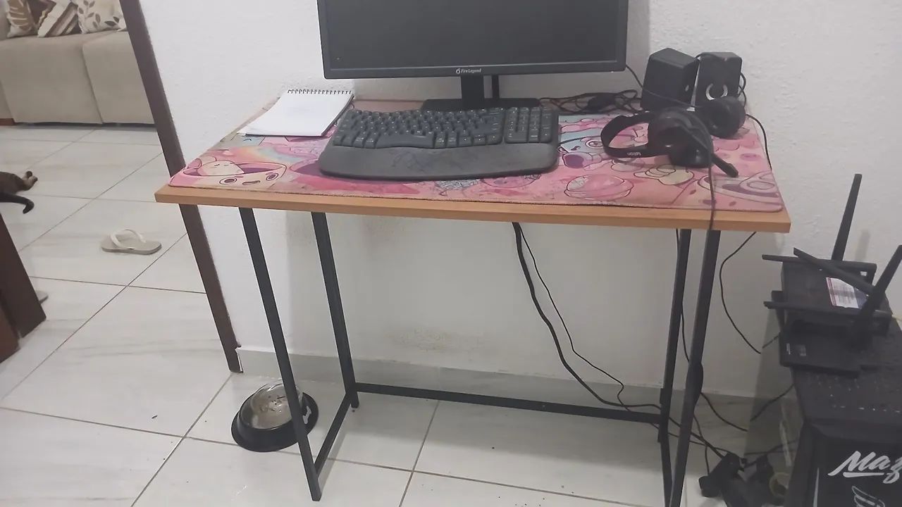 Mesa de escritório - Foto 5