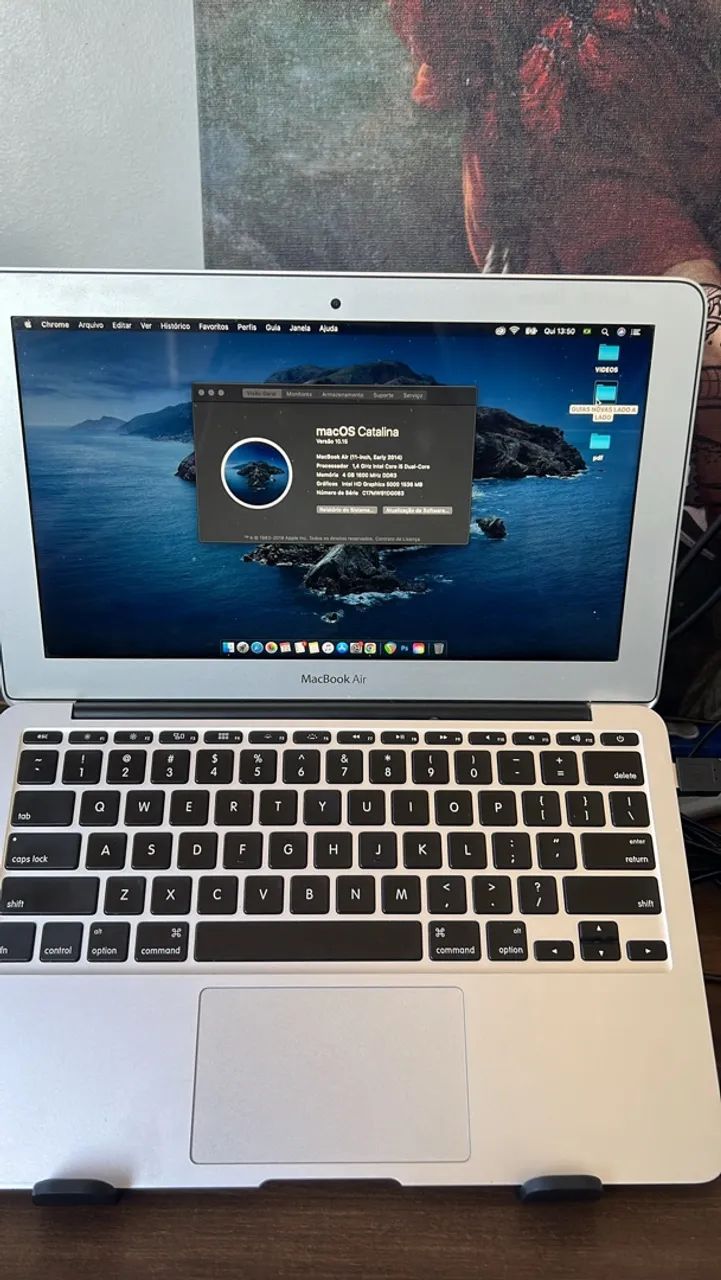 MACBOOK AIR - IMPERDIVEL - Foto 3