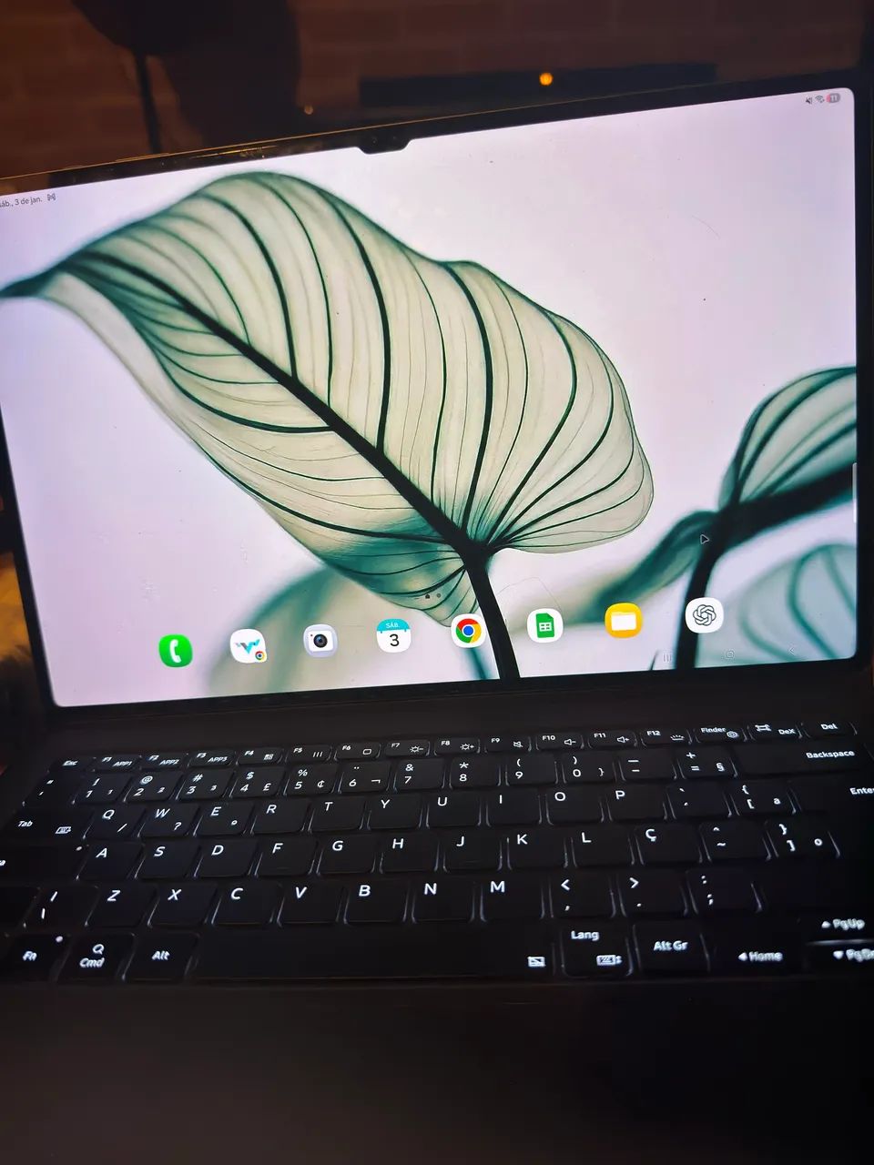 Tab S9 ultra tablet Samsung  - Foto 5