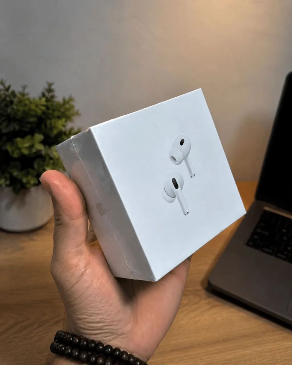 AirPods Pro 2 Linha Premium - Fones de Ouvido - Alvorada, Manaus
