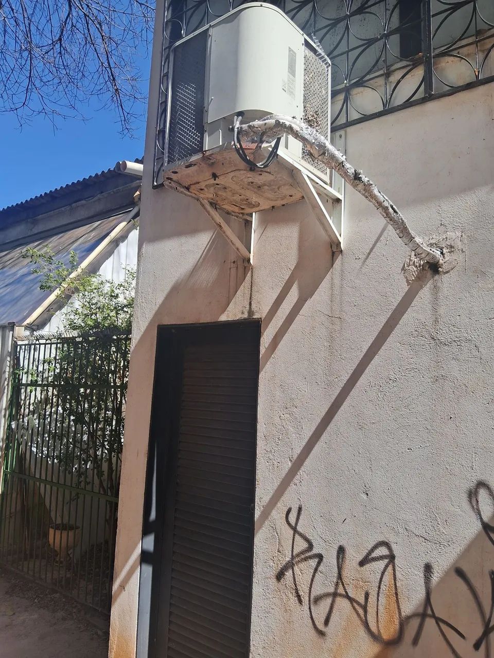 Condensadora 36mil btus Midea - Foto 3