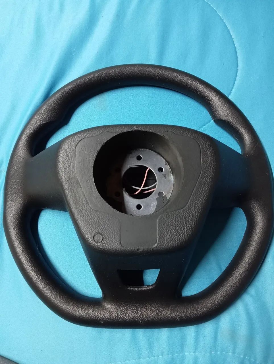 Volante de carro  - Foto 3