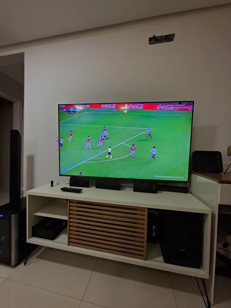 Rack Sala