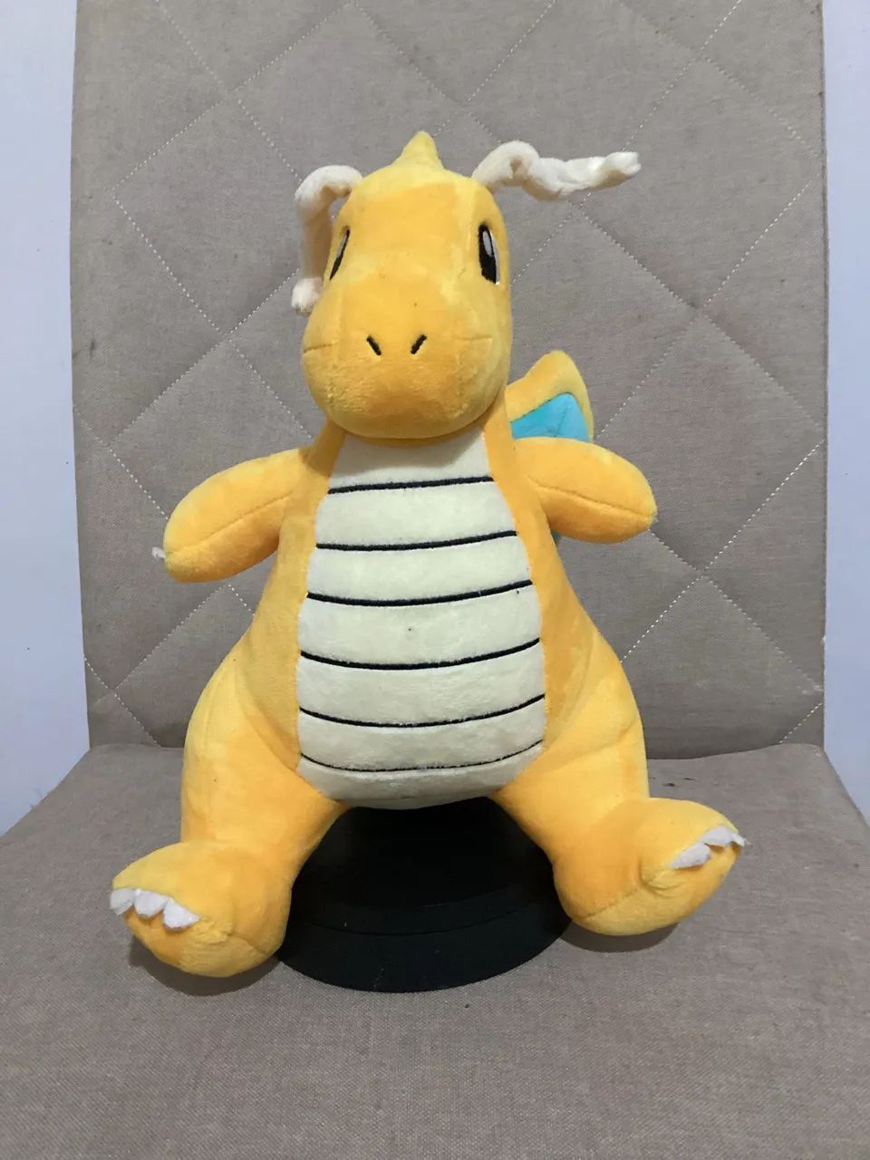 Pelúcia Dragonite Pokémon  - Foto 4