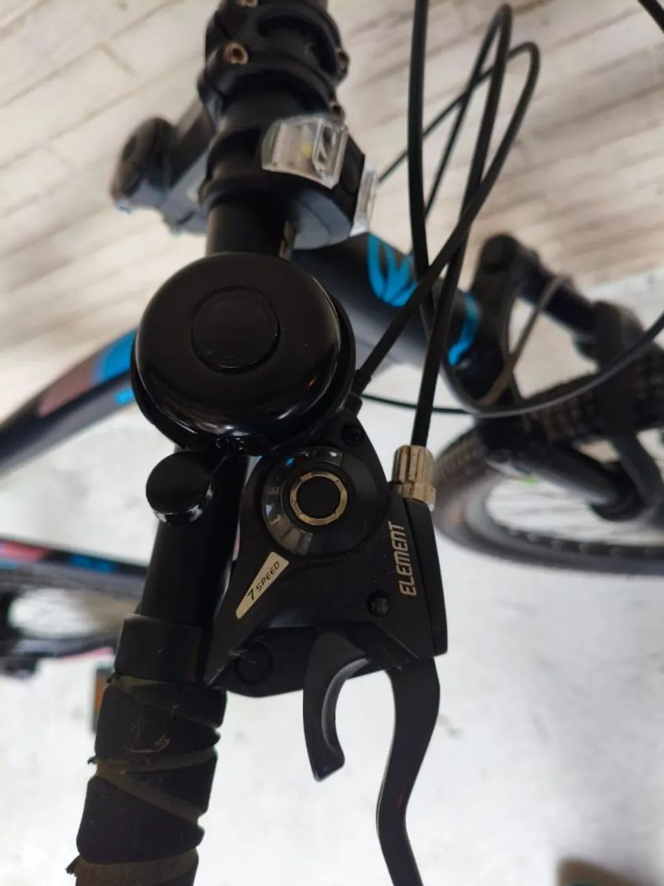 Bicicleta aro 29 - Foto 2