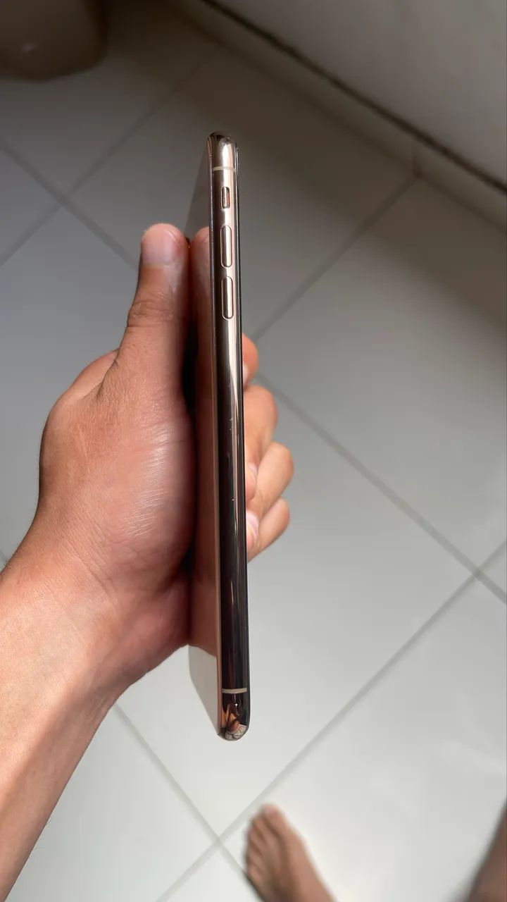 iPhone XS Max 256 gb  - Foto 5