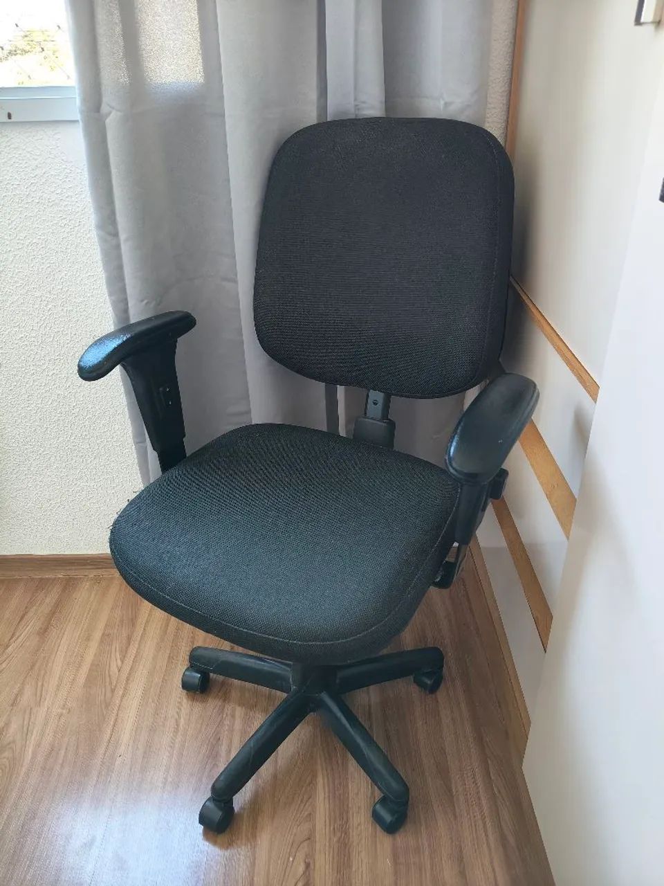 Cadeira de escritório 