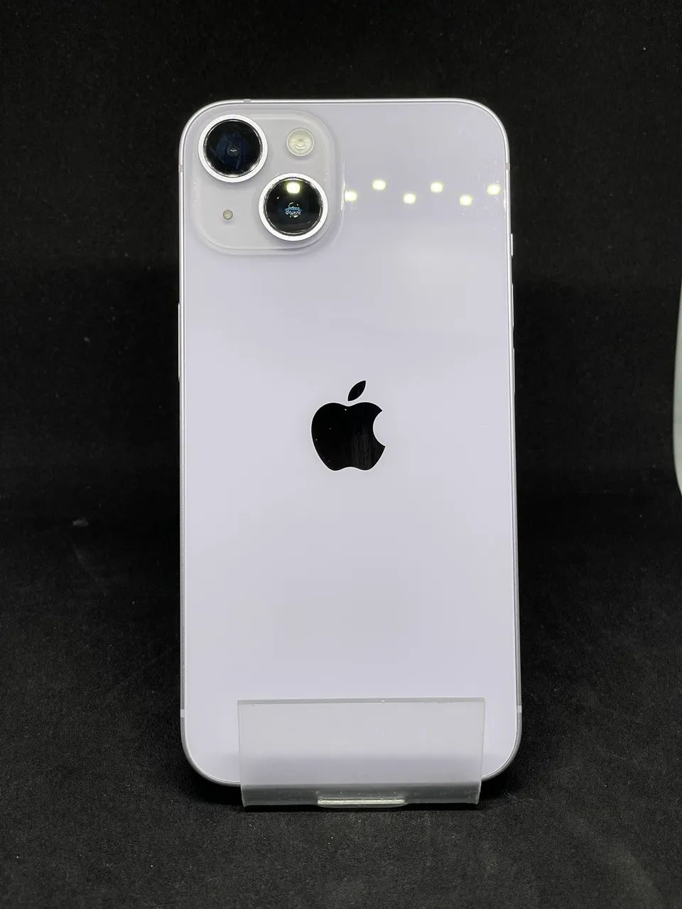 Vendo IPhone 14 128gb bateria 85% - Foto 4