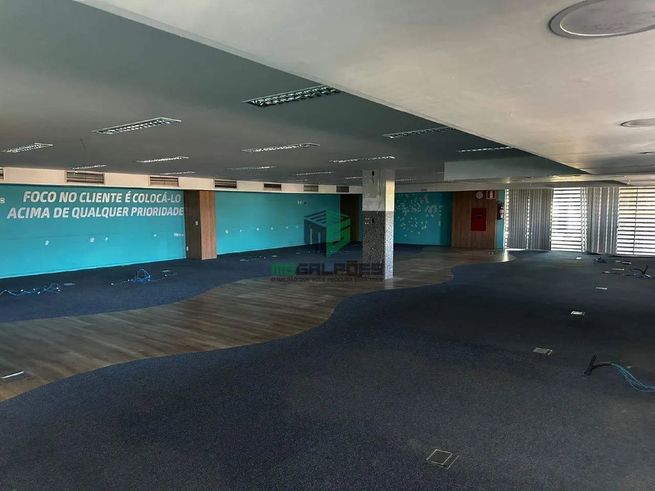 Loja Comercial para Aluguel com 642 m² Av Portugal - Foto 2