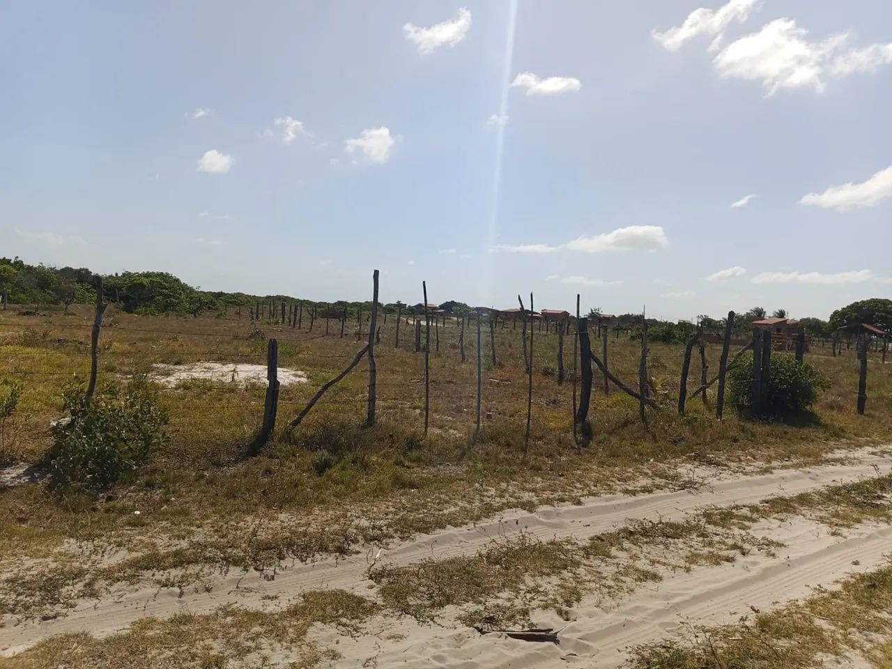 Terreno em santo Amaro MA  - Foto 3