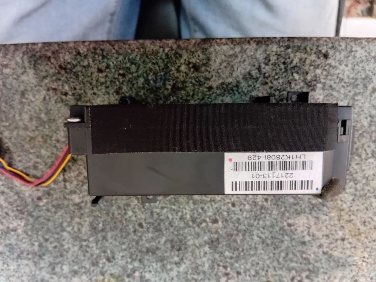 Fonte da epson l3250 nova  - Foto 2