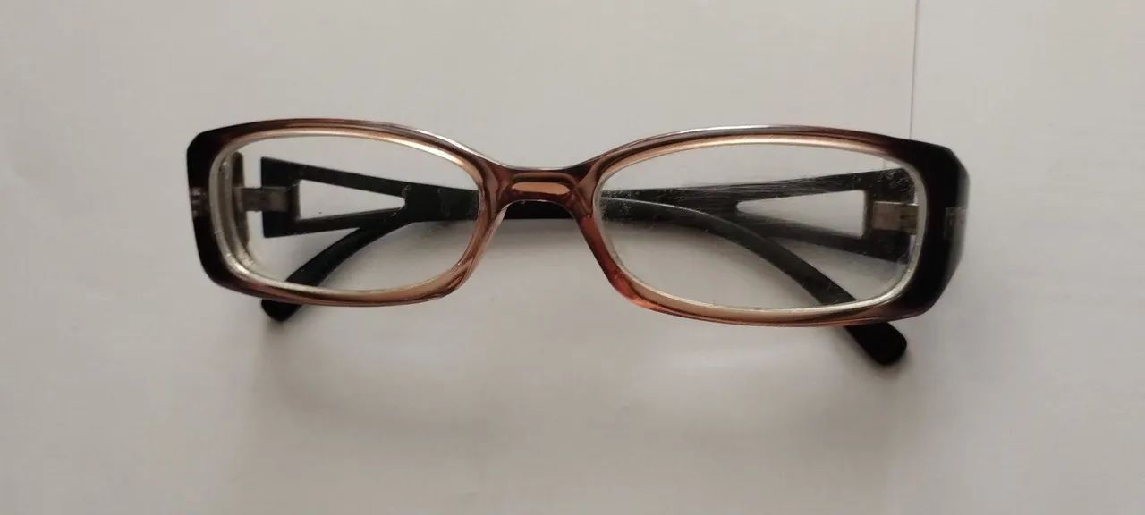 Armação de óculos de Grau Pierre Cardin  - Foto 2