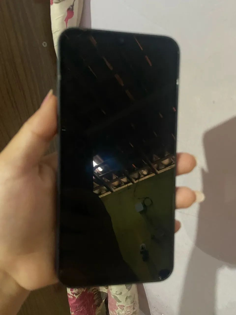 Vendo Celular A15 450 reais - Foto 3