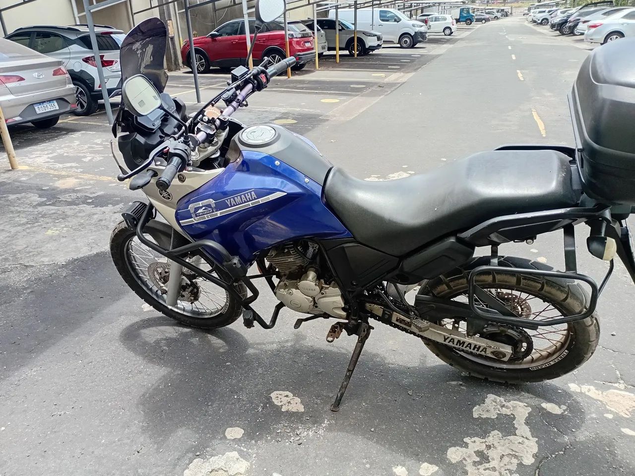 Tenere 250cc - Foto 2