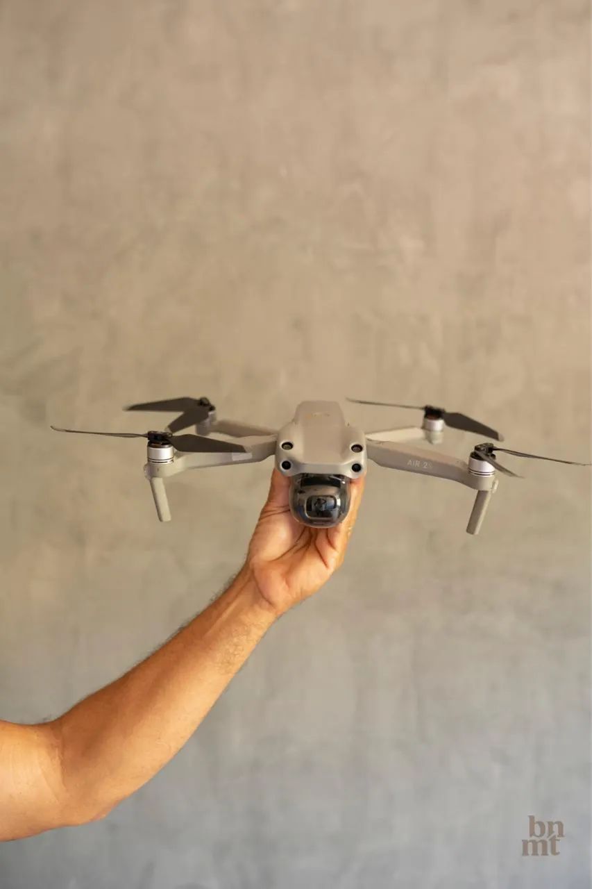Drone DJI Air 2s combo Fly More - Foto 2
