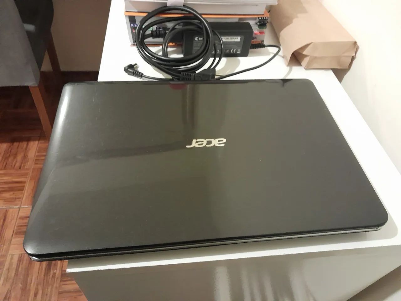 Notebook Acer aspire E-421  - Foto 2