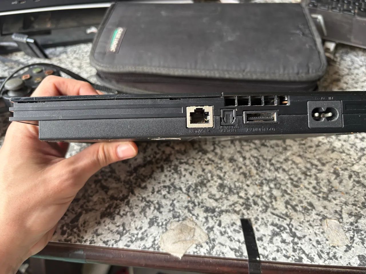 PlayStation 2 - Foto 4