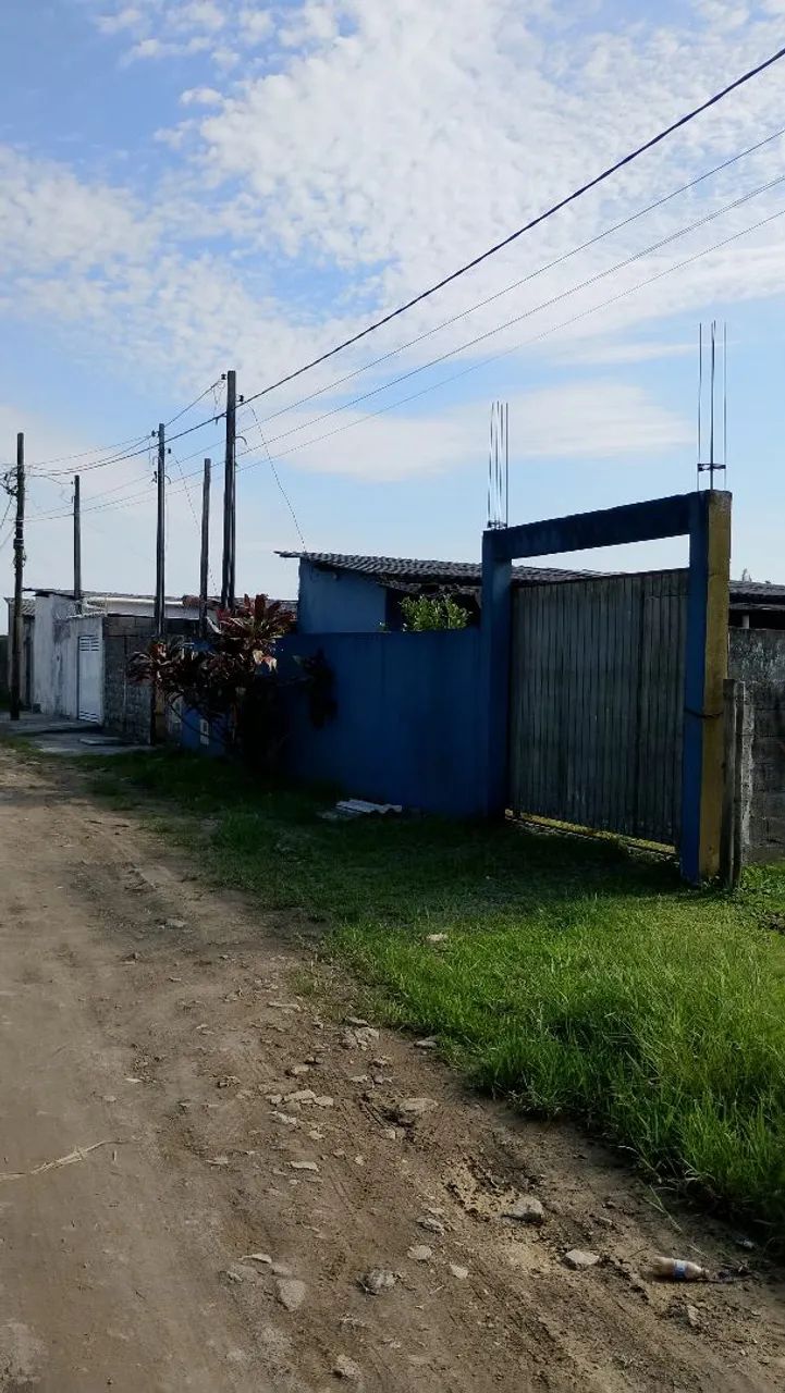 Vendo ou Troco Casa - Foto 2