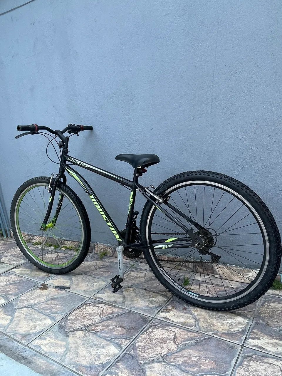 OPORTUNIDADE ? BICICLETA ARO 29 HOUSTON 
