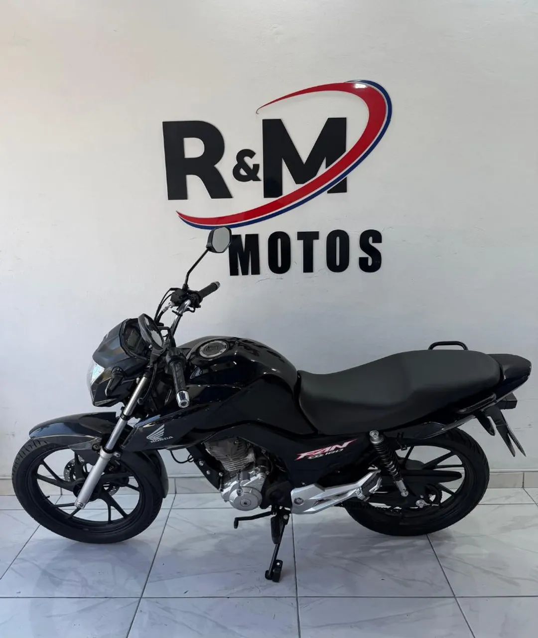 FAN 160 FLEX 2018 - Foto 3