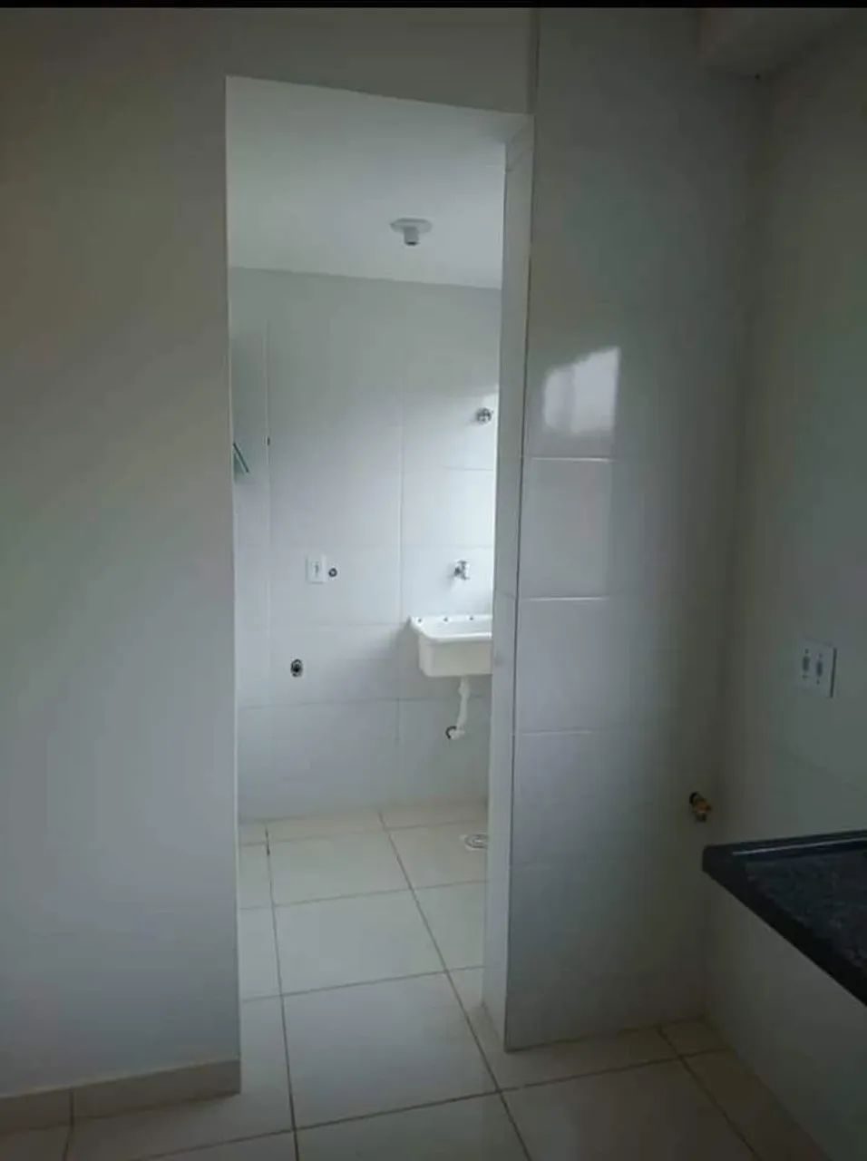 Venda ou troca 2 apartamentos (por chácara com documentação)  - Foto 4
