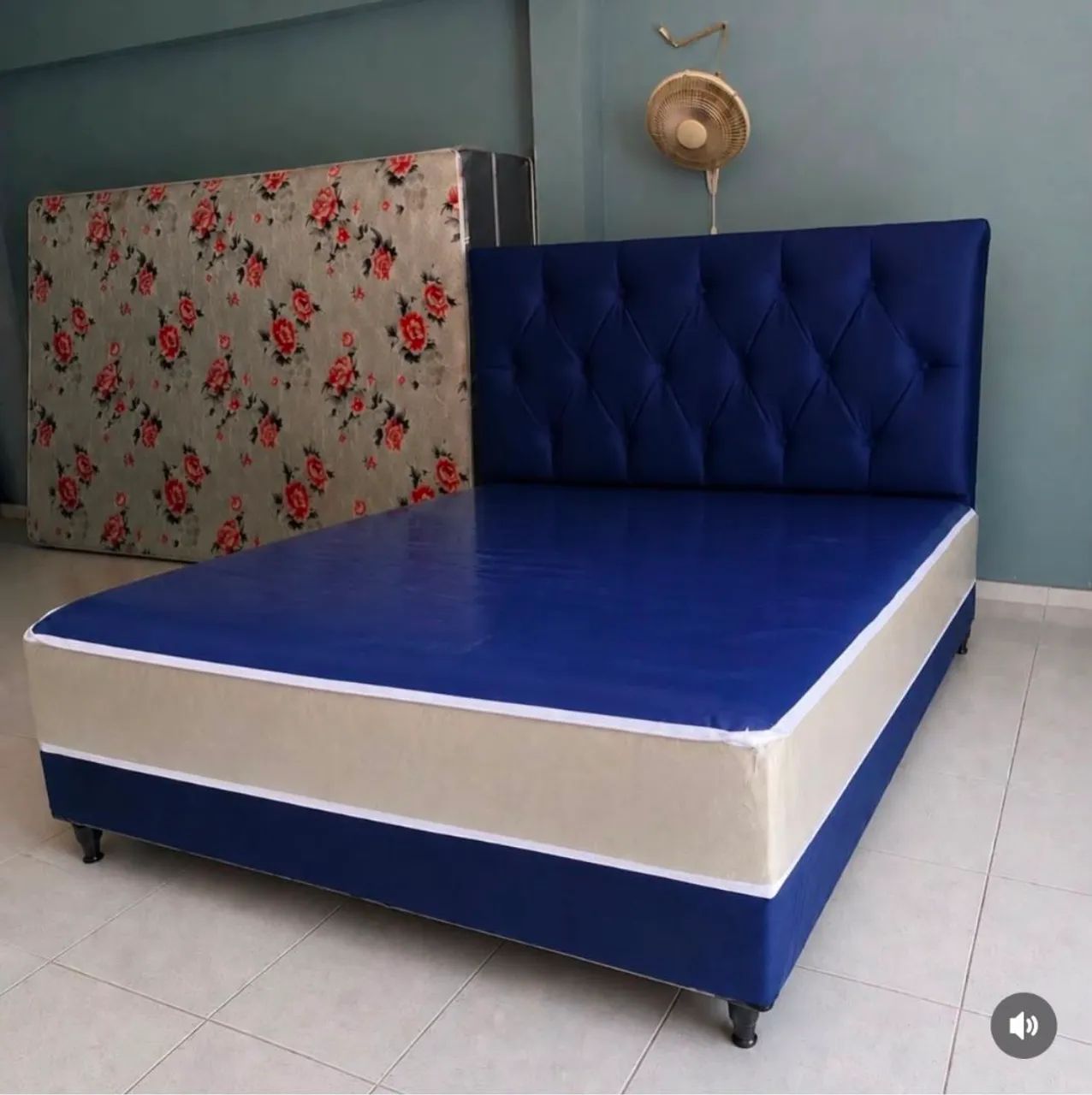 Cama box casal  - Foto 5