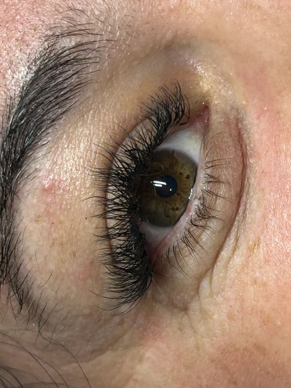 Venha fazer seu cilios e suas sobrancelhas aqui!! - Foto 3