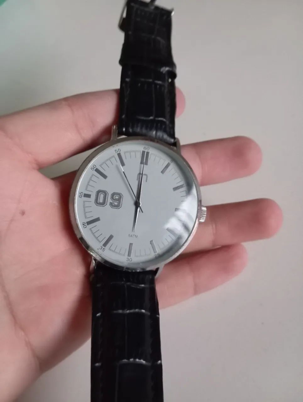 Relógio Mondaine original  - Foto 3