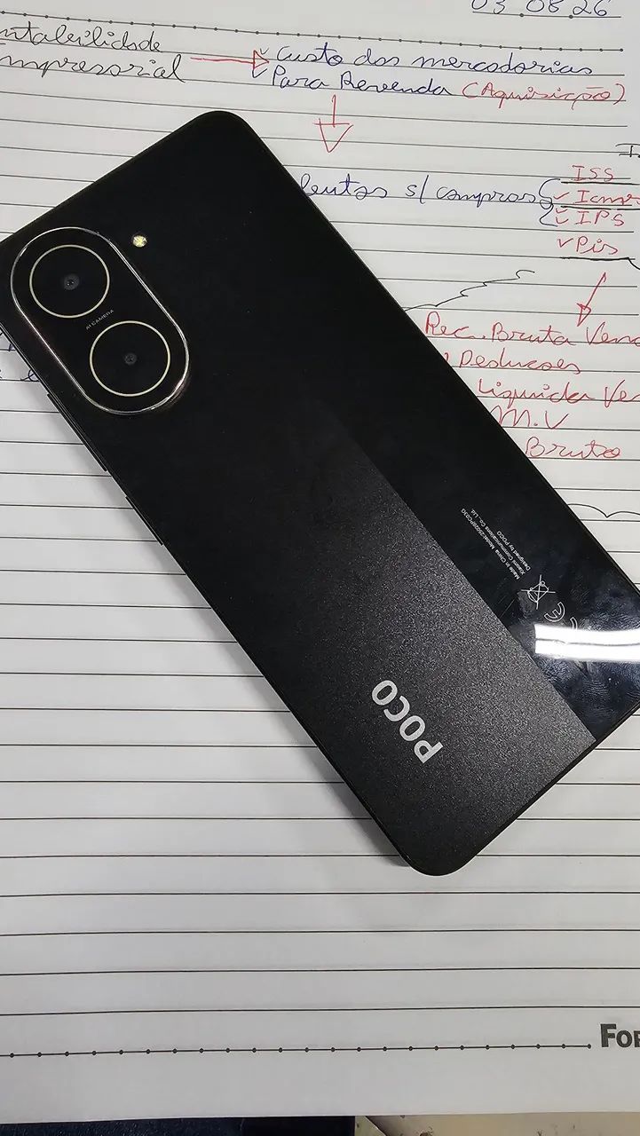 Poco c71  - Foto 2