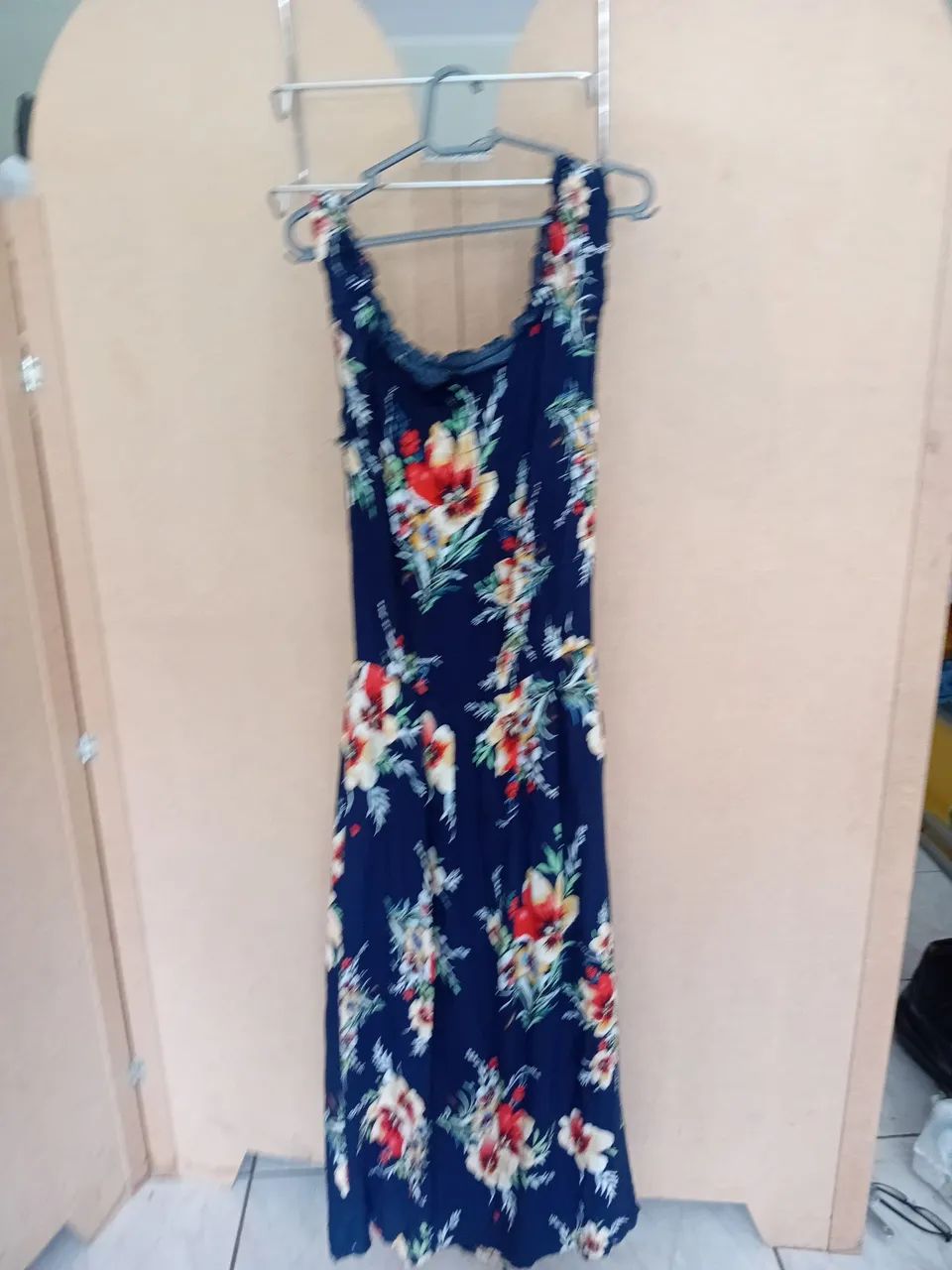 VESTIDOS DIVERSOS MODELOS PROMOÇÃO  - Foto 4