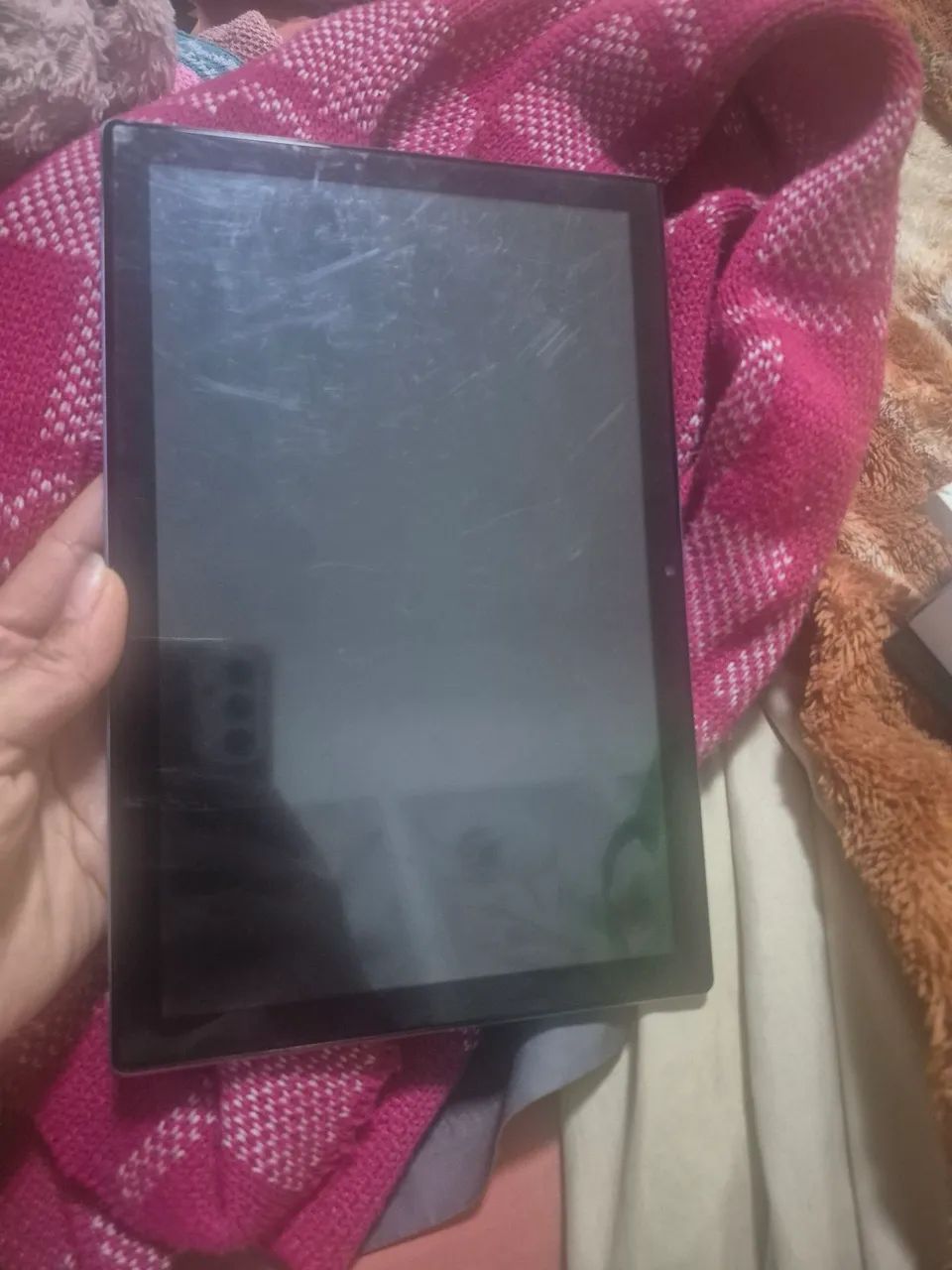 Tablet - Foto 3