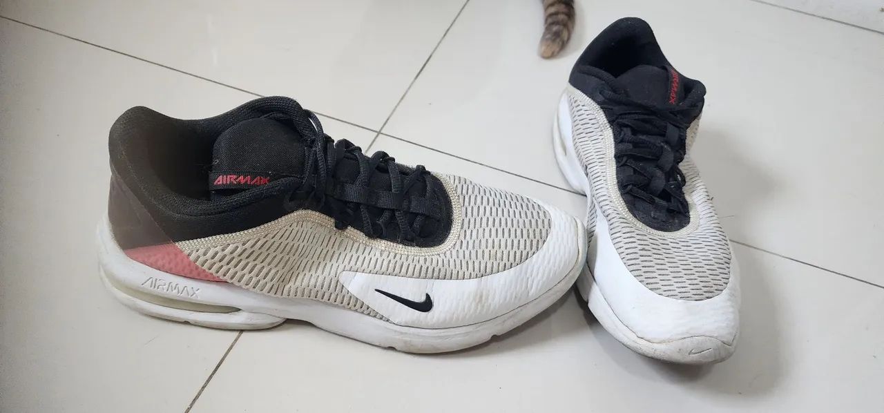 Tênis Nike 44 Original