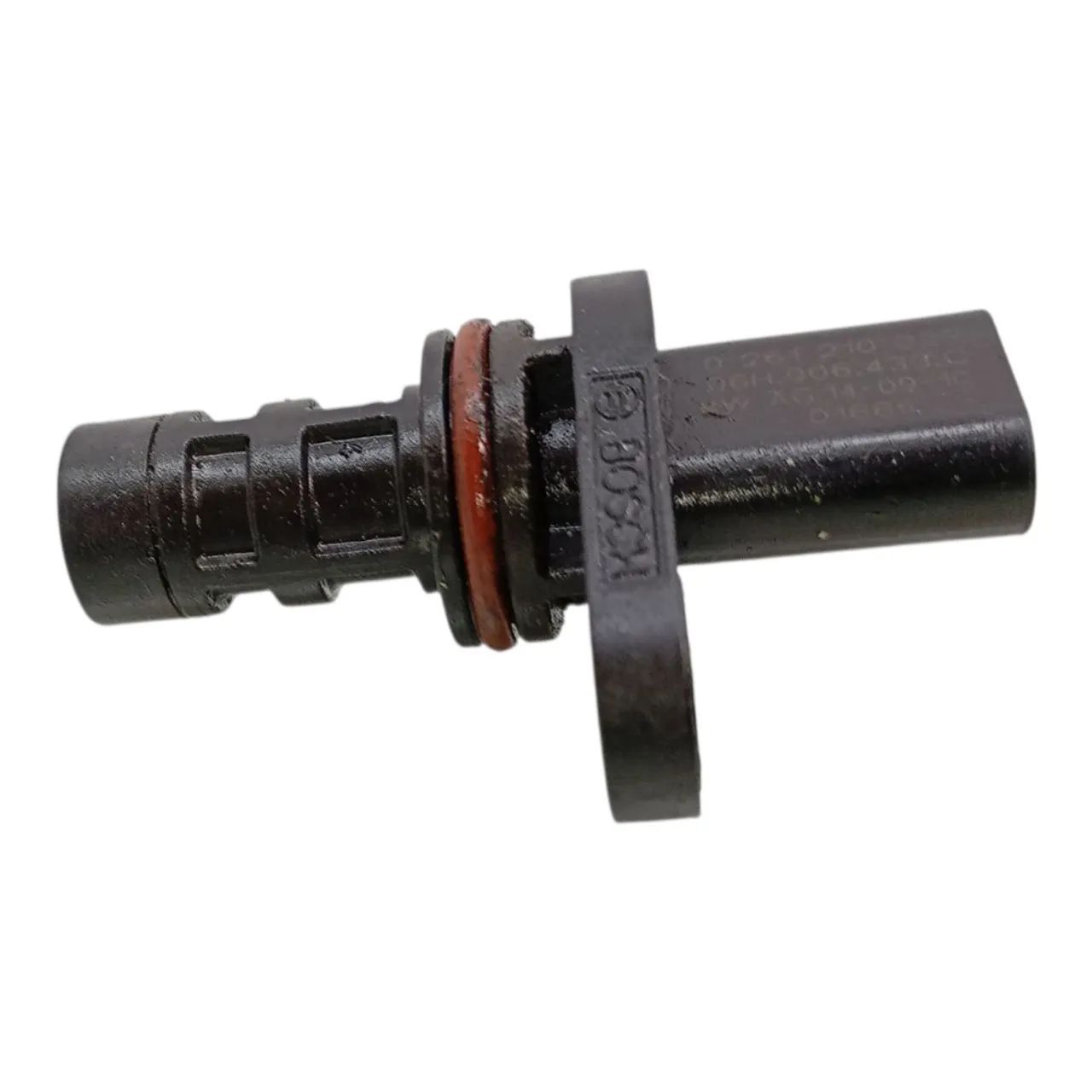 Sensor Rotação Audi A3 2015 2016 2017 - Foto 2
