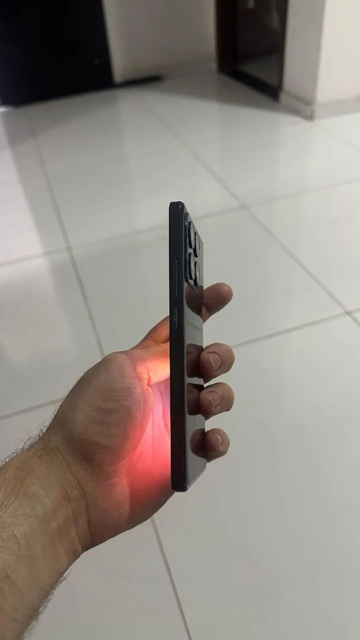 POCO X6 PRO 512GB - Foto 3